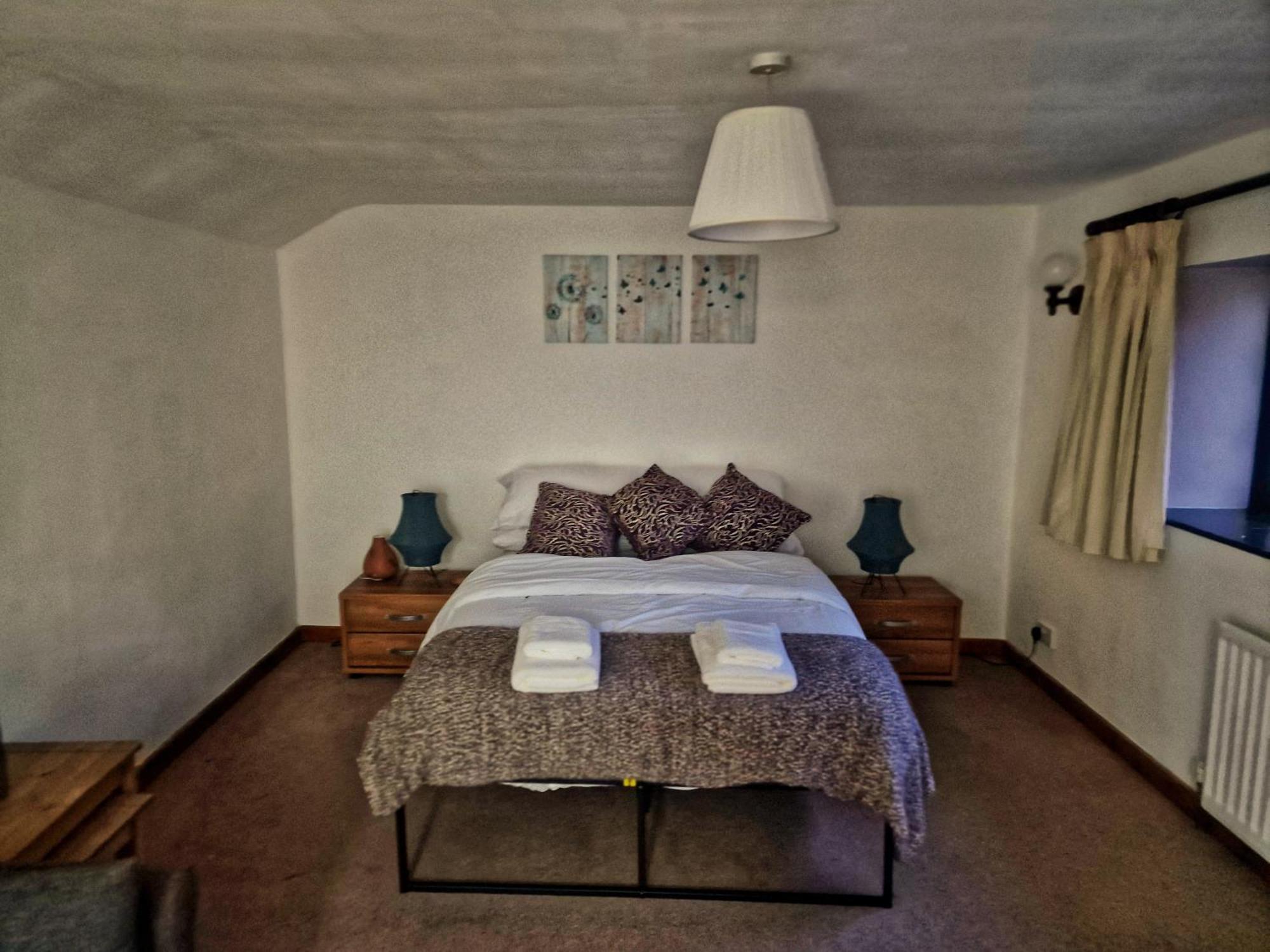 The Lodge@ Beechwood House Mossley المظهر الخارجي الصورة