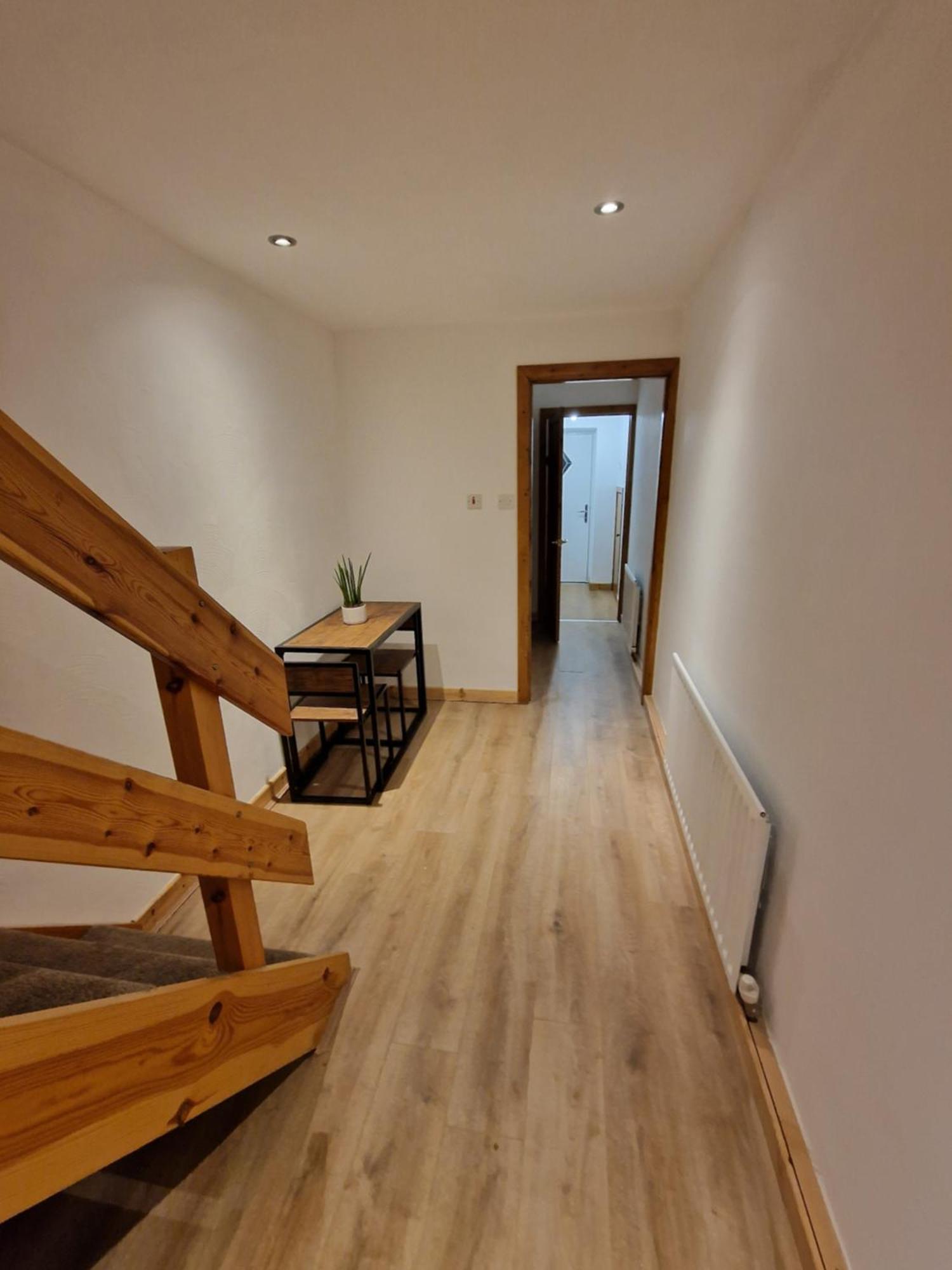 The Lodge@ Beechwood House Mossley المظهر الخارجي الصورة