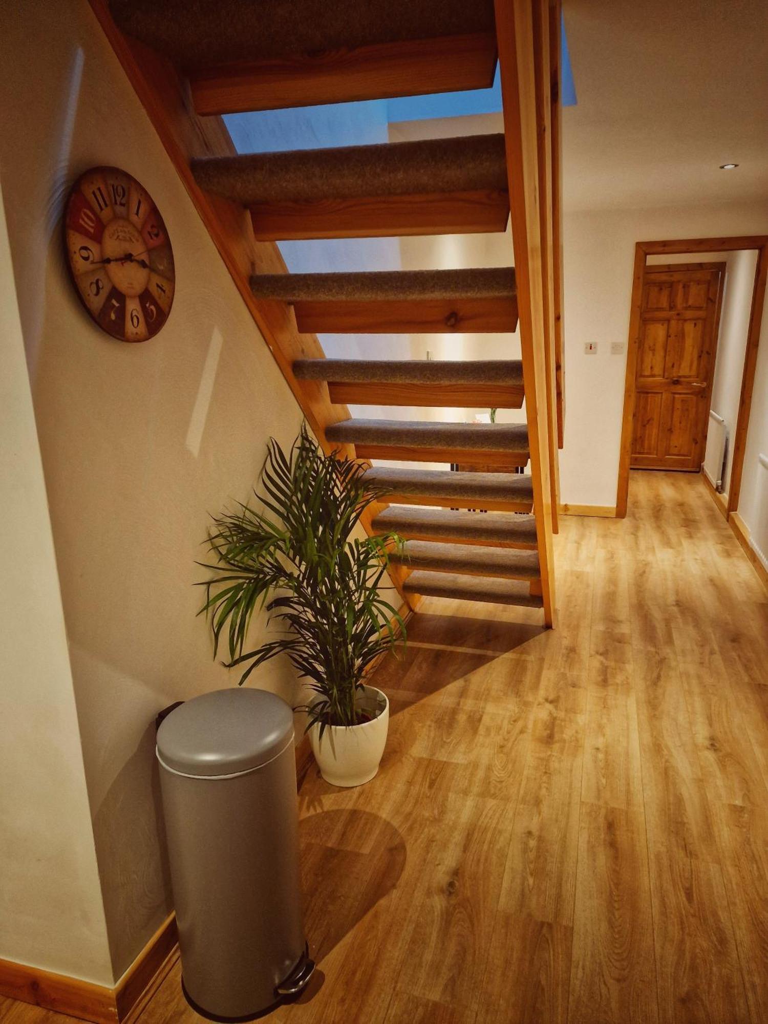 The Lodge@ Beechwood House Mossley المظهر الخارجي الصورة