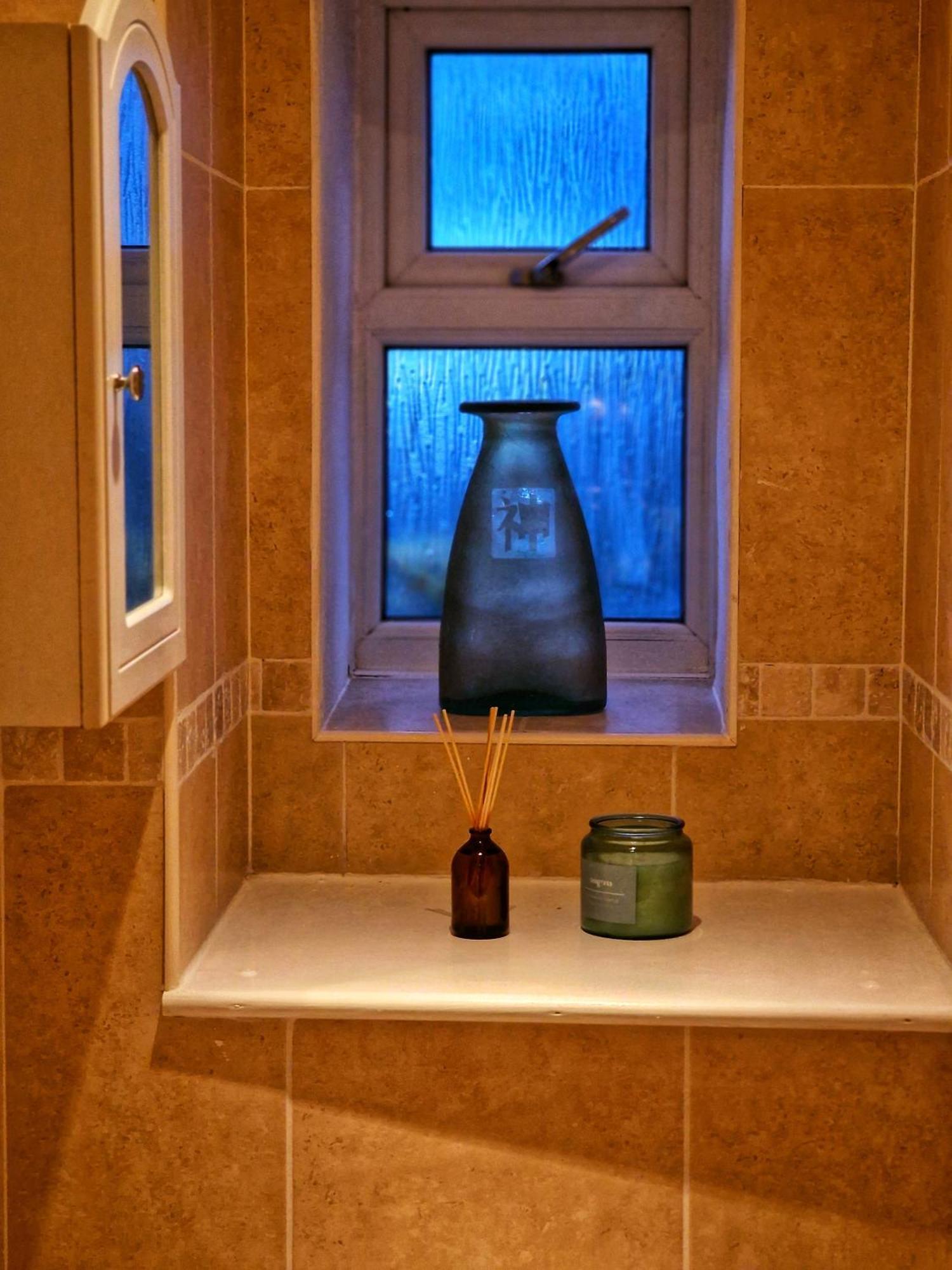 The Lodge@ Beechwood House Mossley المظهر الخارجي الصورة