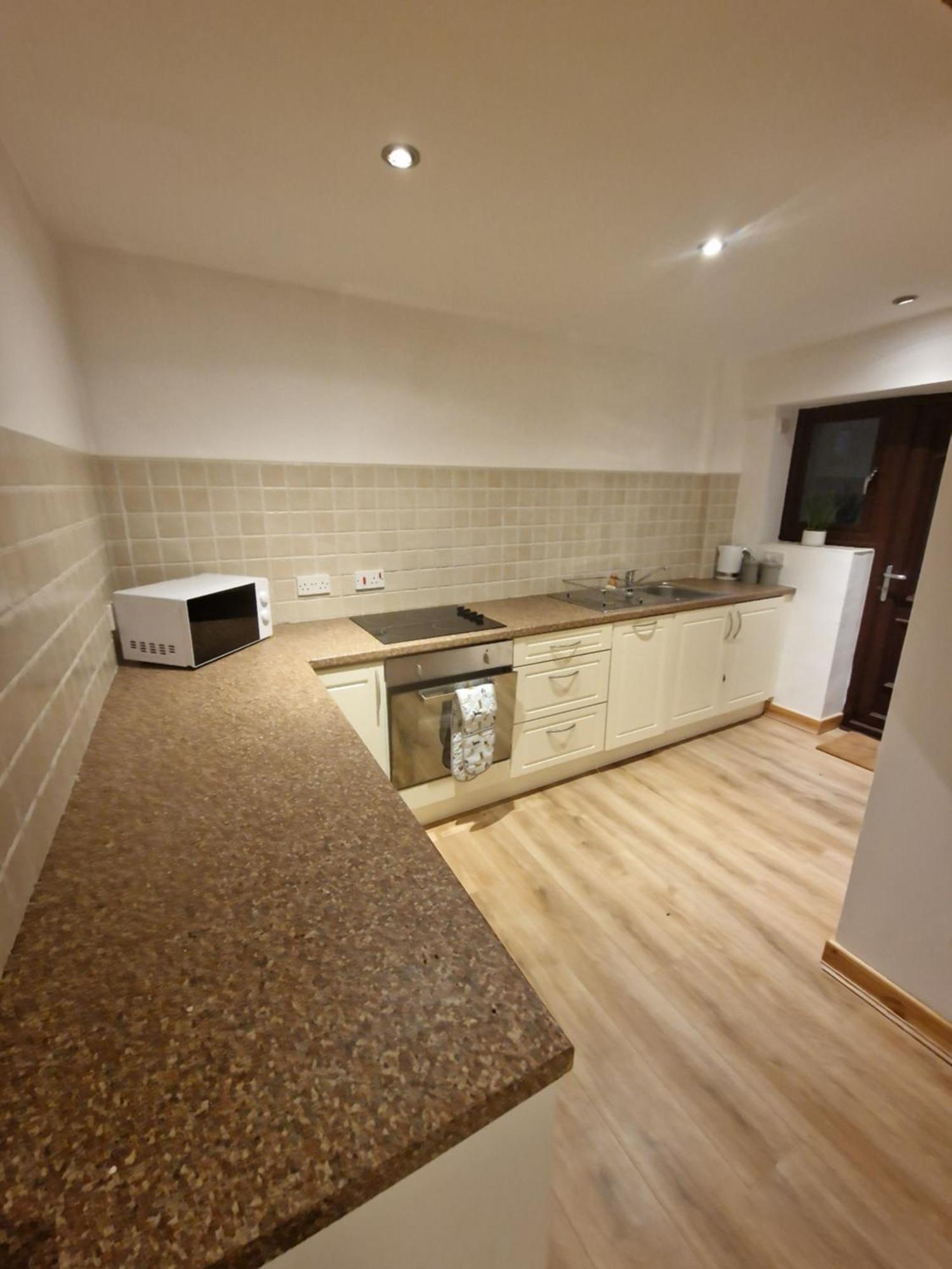 The Lodge@ Beechwood House Mossley المظهر الخارجي الصورة